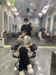 -FASHION PALACE hair+