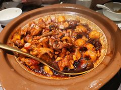 -麻都·成都菜(人民广场店)