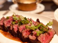 黑松露肋眼盖-壳里西餐厅Coquille Seafood Bistro(蒙自路店)