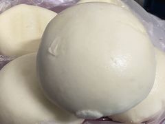 -杨记北方老面馒头