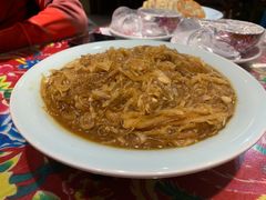 -7号院家宴.烧鸽子(门头沟店)