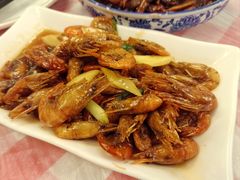 -玲珑餐厅(陕西南路店)
