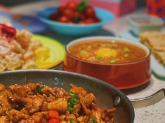 -赵小姐丨新中餐(曲江店)