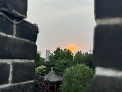 -开封城墙景区