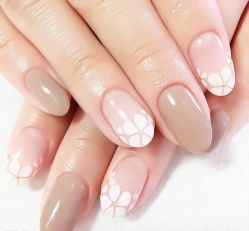 -闺蜜美甲