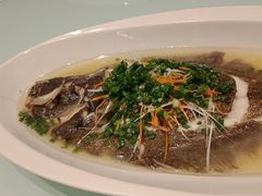 -希尔顿逸林酒店·中餐厅