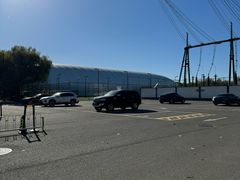 -奥林匹克森林公园北园-停车场