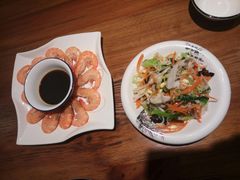 -明城饭店(万科九都荟店)
