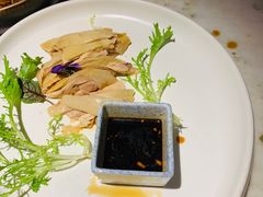 -绿茶餐厅(西湖银泰百货店)