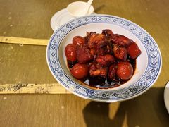 红烧肉-宏玲餐厅(四川南路店)