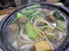 丸子砂锅-清真·穆萨砂锅(大皮院店)