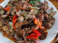 -张会海鲜饭店(东戴河店)