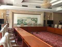 -全国人大会议中心