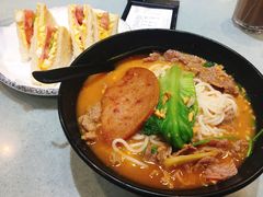 -华嫂冰室(尖沙咀店)