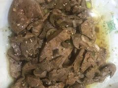 -清真·益鑫羊肉手抓馆(花园北街店)