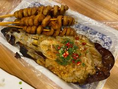 -老陈虾霸(上海路店)