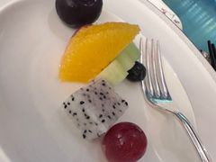-珠海瑞吉酒店·宴庭中餐厅