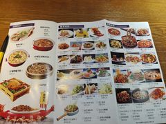 -雨薇餐厅·陕菜传承(北大街店)