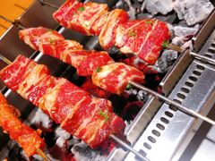 -牛上牛吊炉烧烤(红旗大街店)