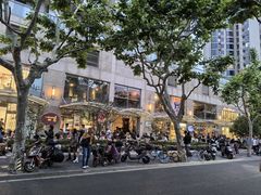 -Apollo·西班牙小酒馆(安福路店)