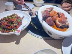 -大碗先生(万家丽店)