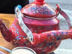 -金鼎雪山牦牛杂火锅(理县总店)