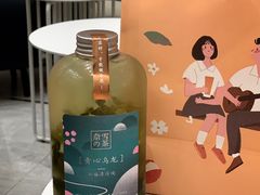 -奈雪的茶(华侨城创意园店)