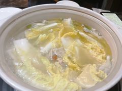 -口袋鸭砂煲火锅(解放路店)