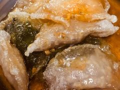 粉果-正宗棉湖甜汤春卷店