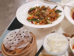 -付掌柜在成都·热炒砂锅集(金禾店)