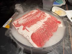 -京熹顺·老北京百年铜锅涮肉(百家湖1912店)