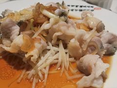 -十六台·经典广东菜(德外大街店)