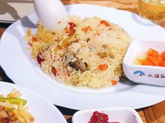 特色手抓饭-北疆饭店(金狮广场店)