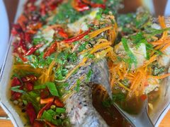 -龙姐私房菜(和顺古镇店)