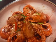 -金海华·悦食东方(苏州中心商场店)
