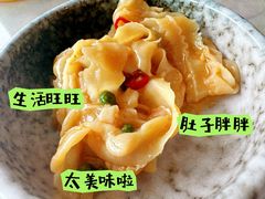 -汉来海港·海鲜自助餐厅(上海七宝领展广场店)