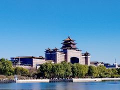 -莲花池公园