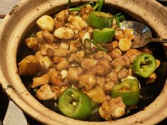 -啫神·广州地标美食(北京路店)