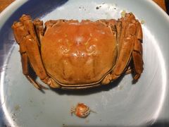 -三个渔夫·蒸汽海鲜(小白楼店)