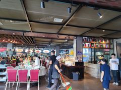 -上座·餐厅(阳光100店)