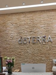 -dōTERRA多特瑞精油生活馆
