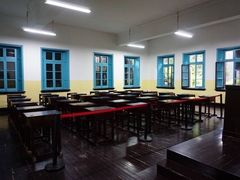 -湖南省立第一师范学校旧址