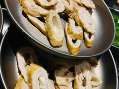 -夜食白市Yespicy·烧烤啤酒宵夜(番禺四海城店)