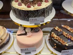 -DQ·蛋糕·冰淇淋(新佳丽店)