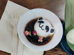 -了凡国风主题茶馆·咖啡(武侯祠锦里店)