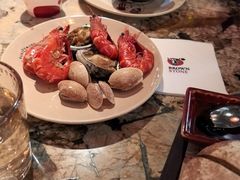 -BROWNSTONE布朗石西班牙餐厅(富城店)