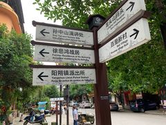 -徐悲鸿故居
