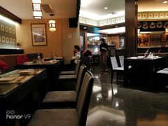 大堂-科尔海悦酒店樱之河日本料理(清河东路店)