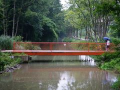 -桤木河湿地公园