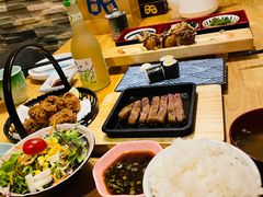 -桃屋日本料理(清华科技园店)